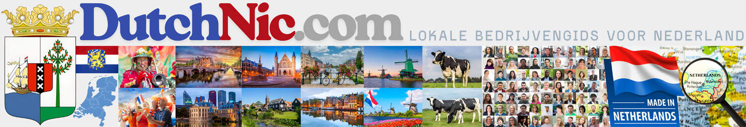 Gemaakt in Nederland - Oorbellenwebshop voor de mooiste oorbellen